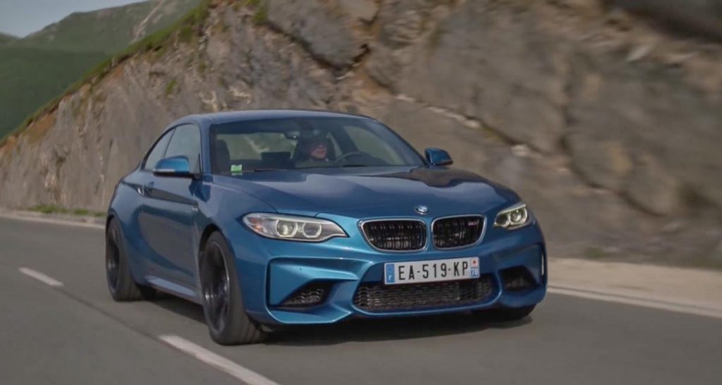 Essai BMW M2 370 ch: Espèce en voie de disparition
