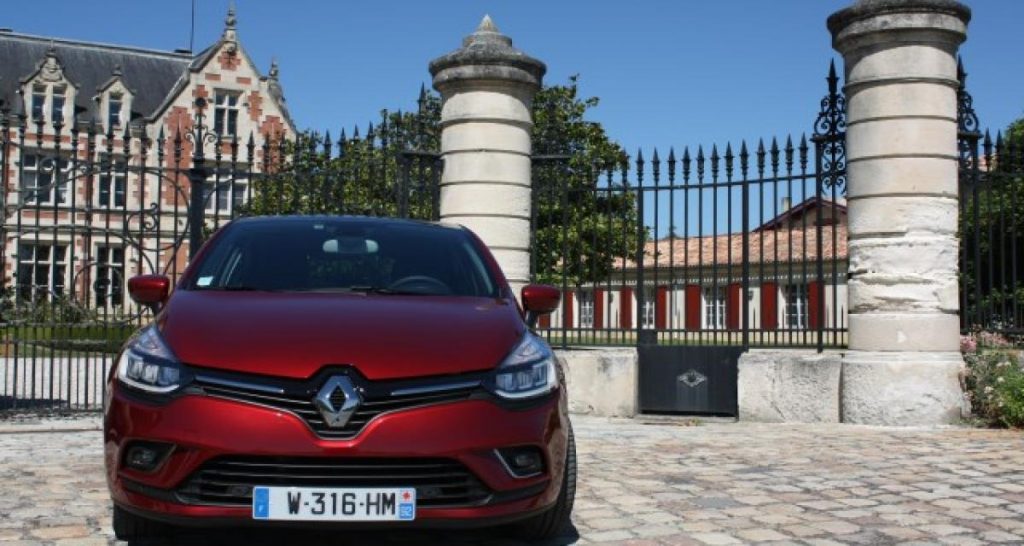 Essai : Renault Clio TCe 120