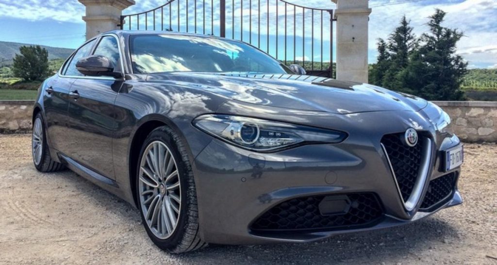 Alfa Romeo : lancement officiel en Chine l’année prochaine