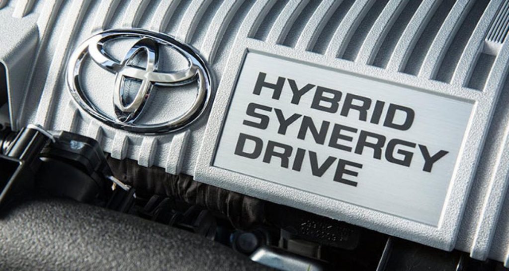 Toyota renforce ses équipes de développement sur l’hybride