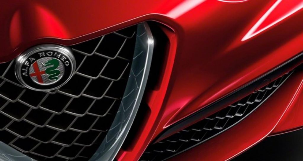 Après le Stelvio, un deuxième SUV chez Alfa Romeo
