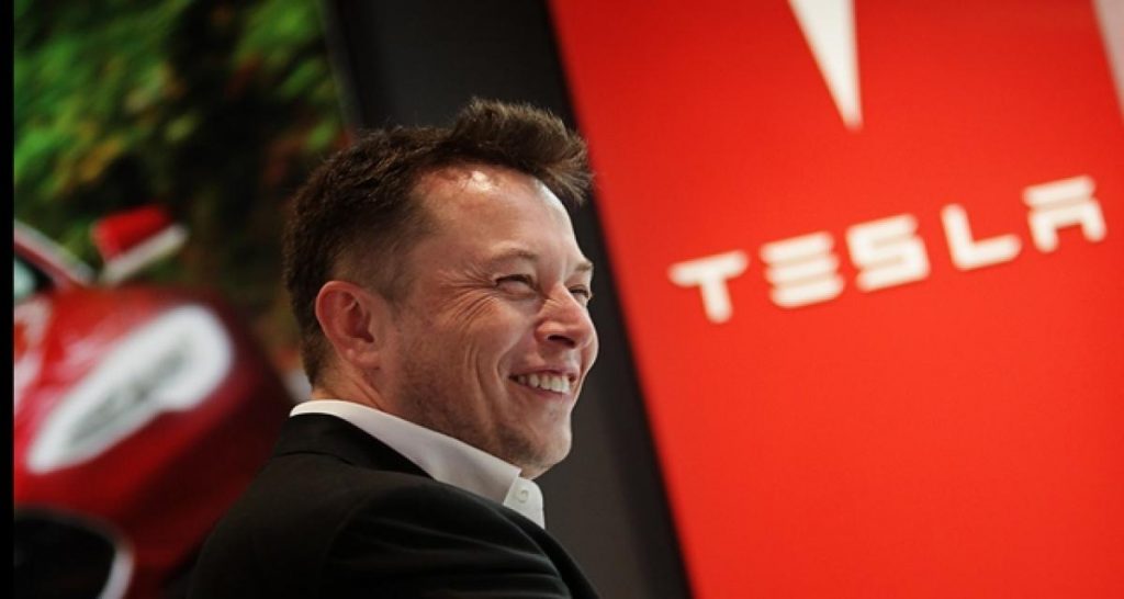 Elon Musk et Mark Fields au « conseil industriel » de Donald Trump