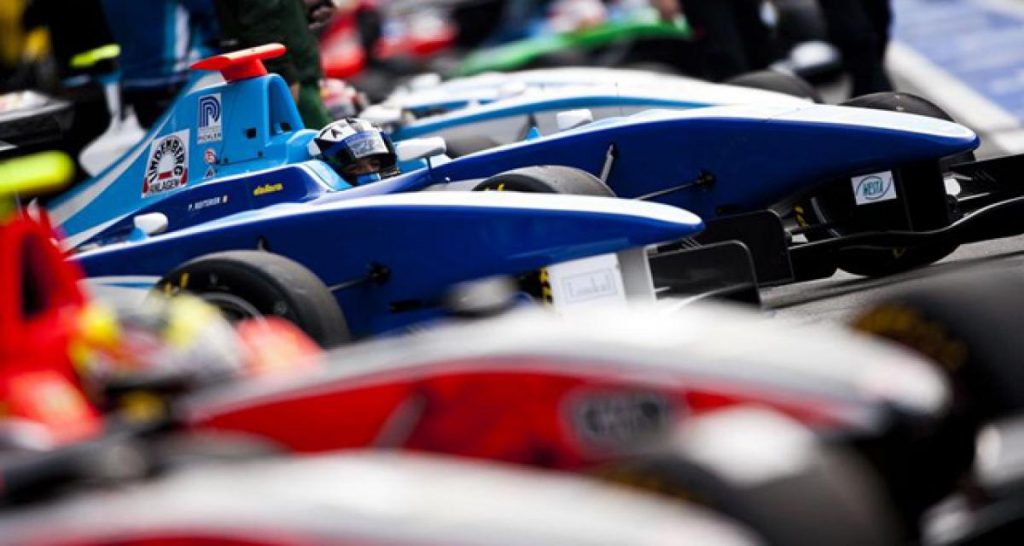 GP3 Series : le calendrier 2017 dévoilé
