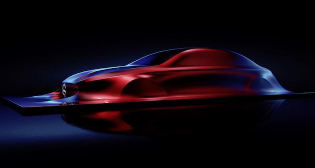 La Mercedes-Benz Aesthetics A annonce un nouveau chapitre stylistique