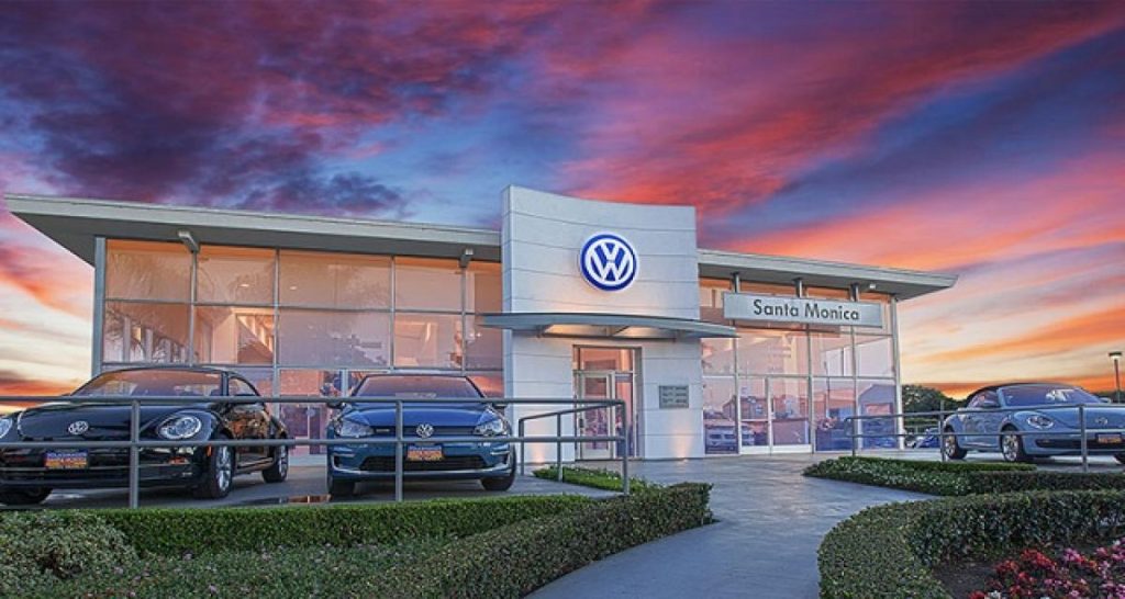 Volkswagen : accord avec les concessionnaires validé par la justice US