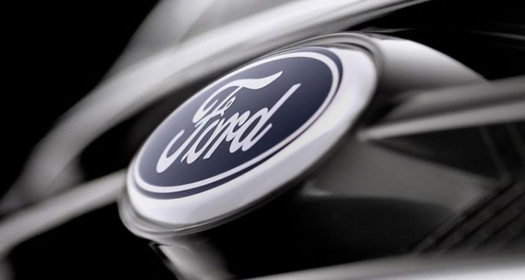 Connectivité : Ford fait équipe avec Vodafone