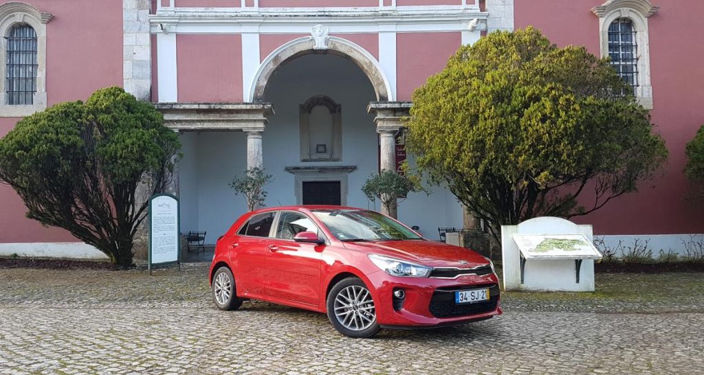 Essai Kia Rio 1.0 T-DGI 100 Premium