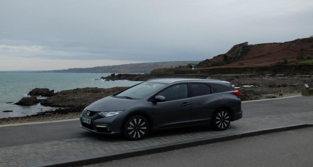Honda Civic Tourer non remplacé et le futur des motorisations diesel remis en question