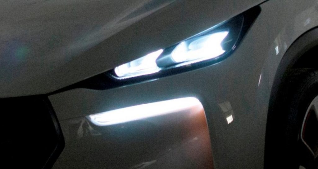 Kona : le nom du futur petit SUV / crossover Hyundai ?