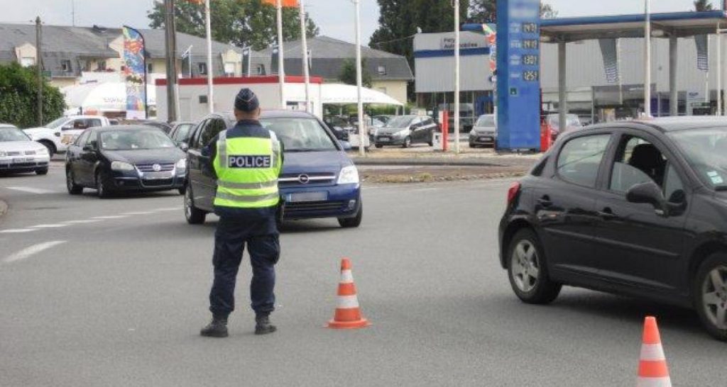 Sécurité Routière 2017 : janvier mitigé