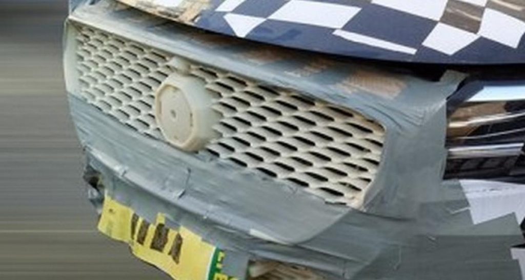 Spyshots : MG6