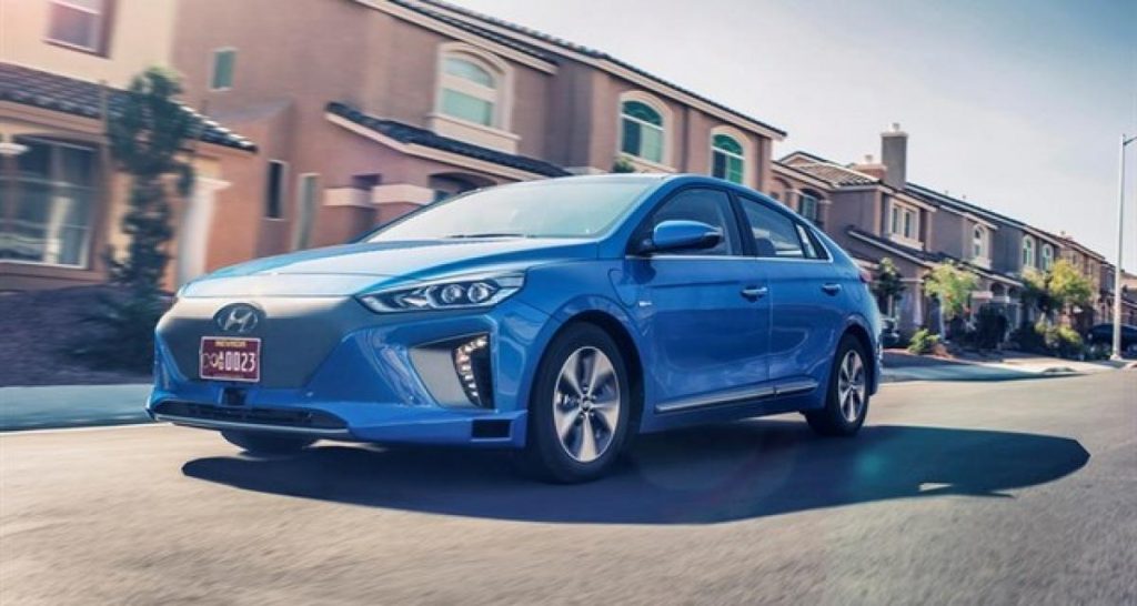 Voiture autonome : un nouveau patron pour l’antenne américaine Hyundai / Kia