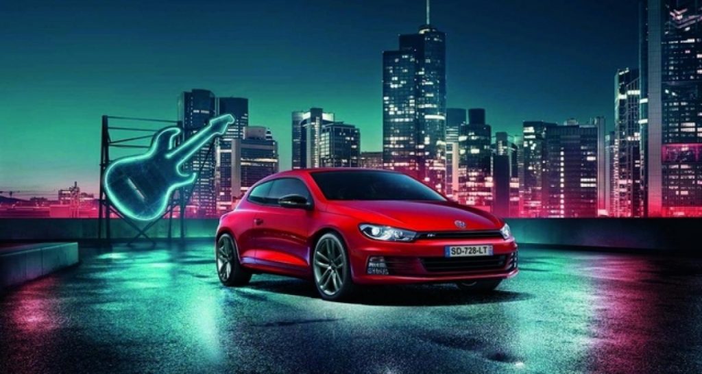 Volkswagen Scirocco Ultimate : chant du cygne