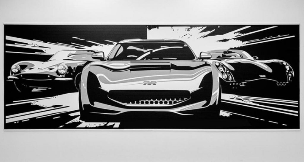 Nouvelle TVR : pas avant 2019 sur les routes ?