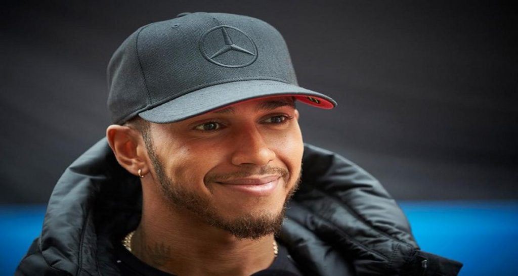 F1 Shanghaï 2017 qualifications: Hamilton toujours le plus rapide