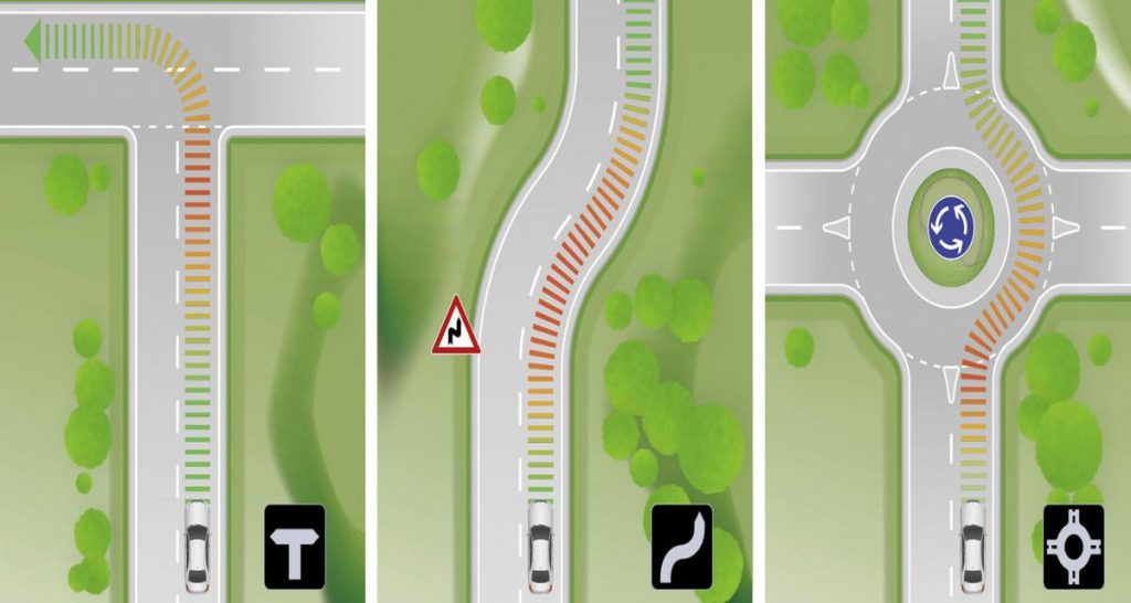 La Mercedes Classe-S continue son avancée vers la conduite autonome