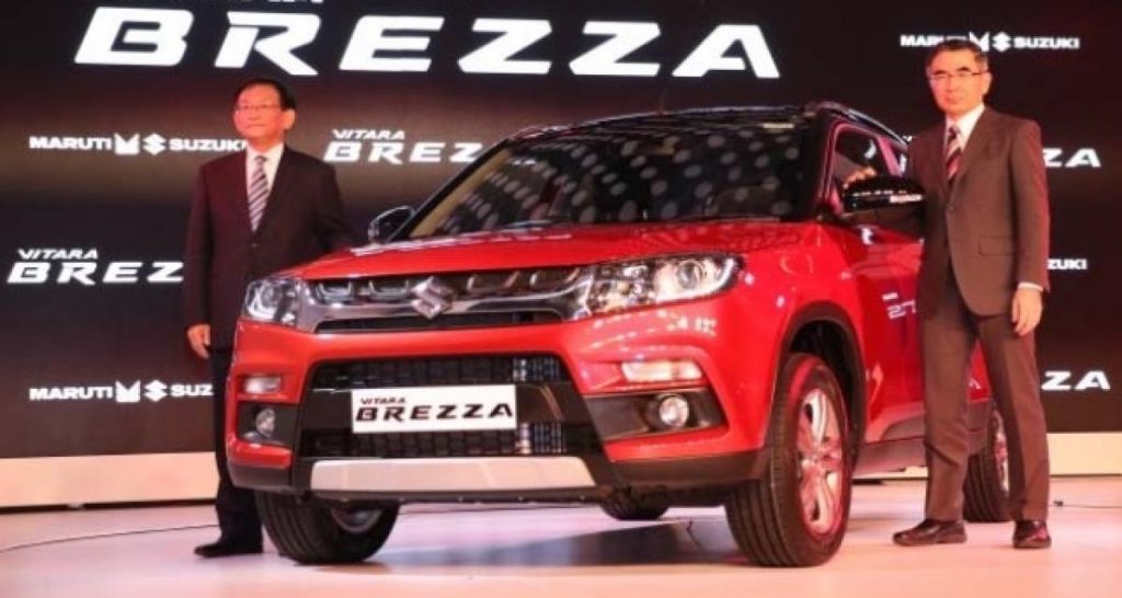 Partenariat Suzuki-Toshiba-Denso dans l’électrique en Inde