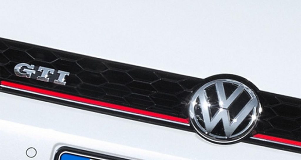 Volkswagen Polo GTI : petite Golf GTI