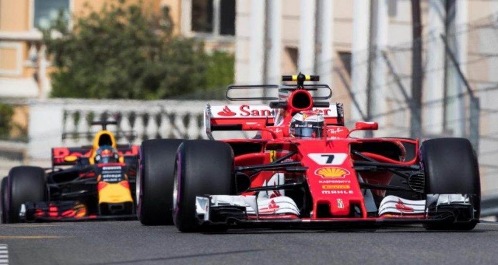 F1 – Monaco 2017 – Qualifications : Kimi Räikkönen première pole depuis 2008