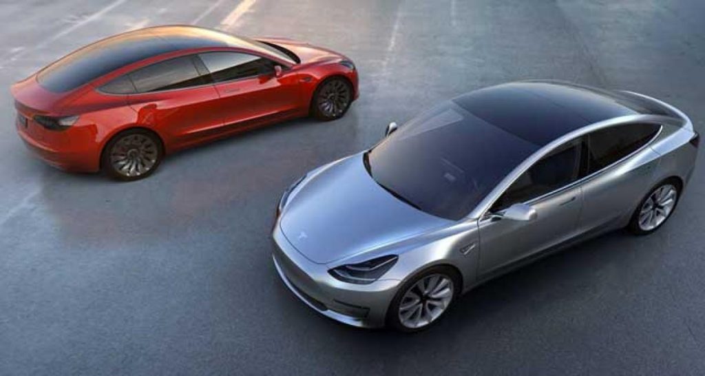 Le marketing de la Tesla Model 3 n’est pas simple