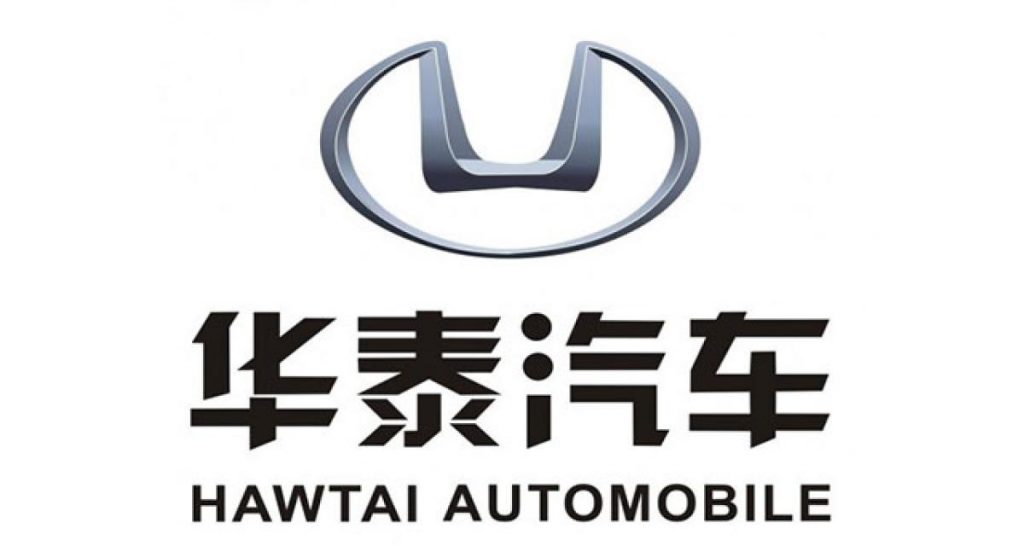 Les constructeurs chinois pour les nuls : Hawtai