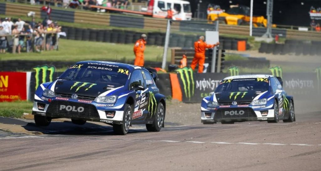 WRX – Lyden Hill 2017 : Solberg l’emporte, après 406 jours sans victoire