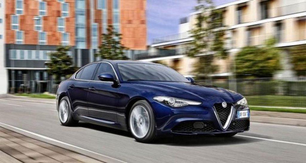 Faux départ pour l’Alfa Romeo Giulia ?