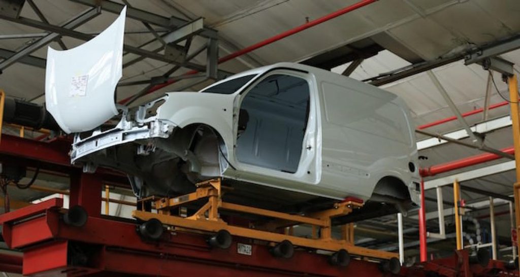 Renault embauche 700 personnes pour son usine en Argentine