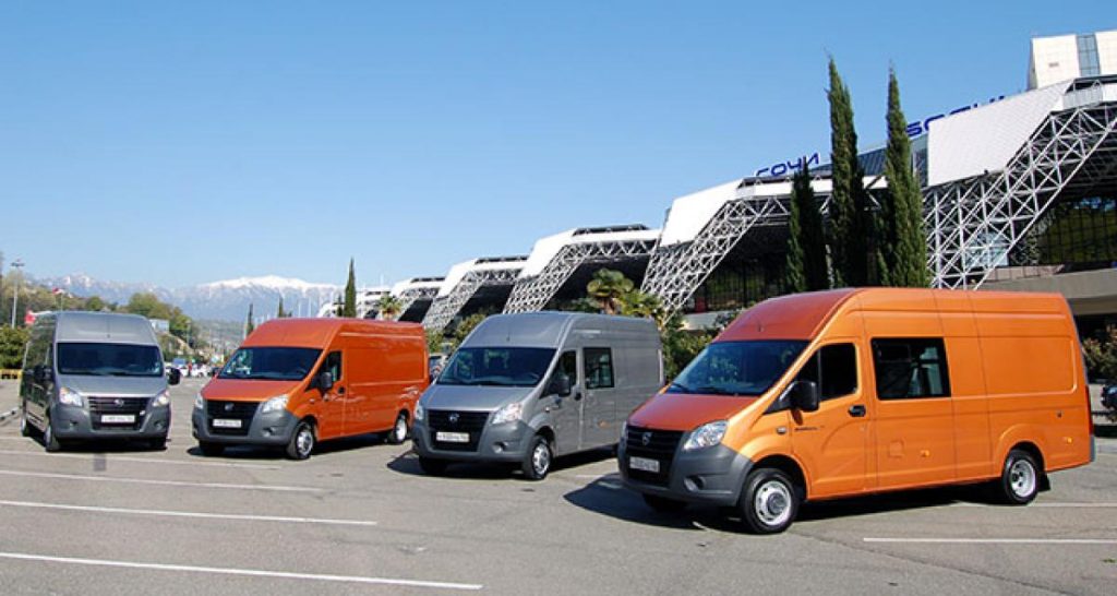 Russie, double rapprochement en vue entre Volkswagen et GAZ