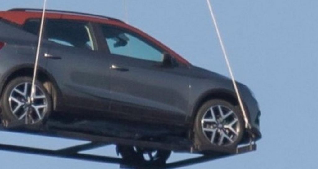 Seat Arona : s’envoyer en l’air