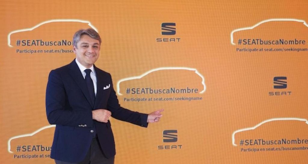 Seat organise un concours public pour baptiser son futur SUV 7 places