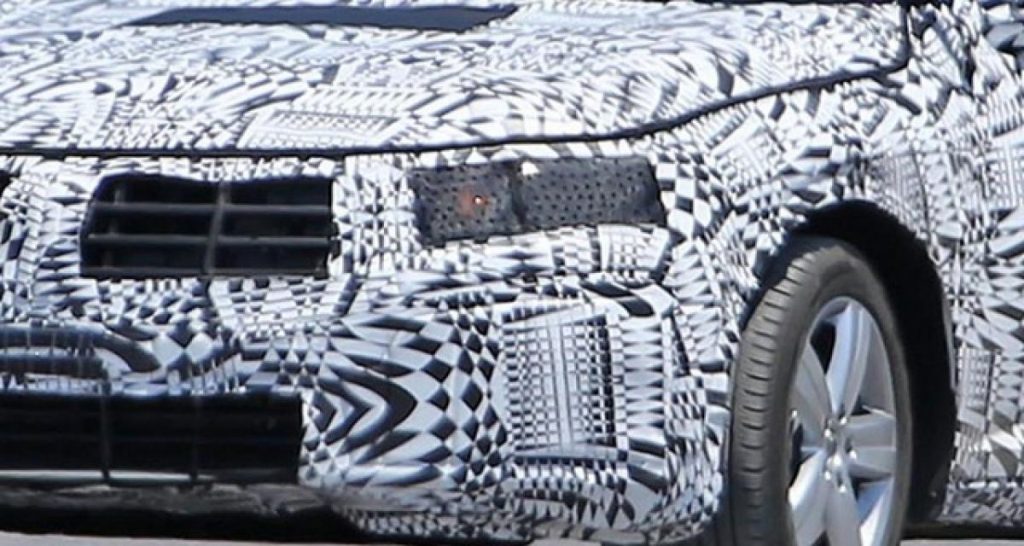 Spyshot : Volkswagen Jetta