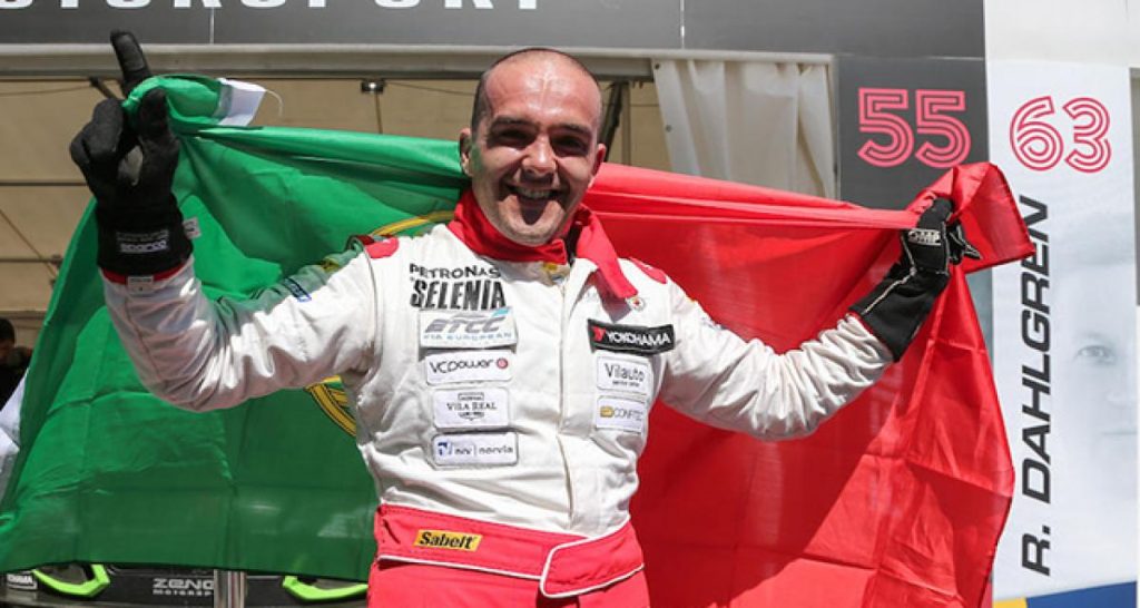 WTCC : une 3e Lada en piste