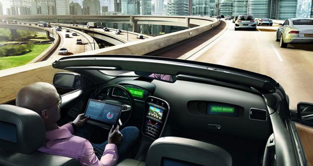 Beaucoup de prétendants, une poignée d’élus dans la course à la conduite autonome