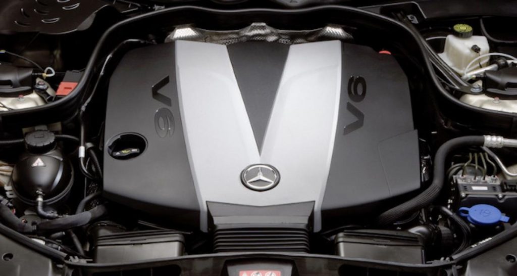 Daimler accusé d’avoir truqué un million de moteurs diesel
