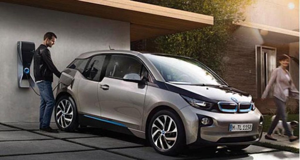 Les véhicules électriques pourraient gonfler la demande d’électricité britannique de 18 GW en 2050