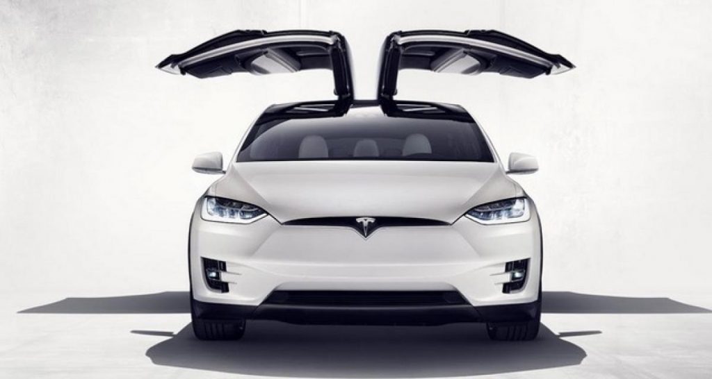 Meilleures accélérations sur les Model S et X 75