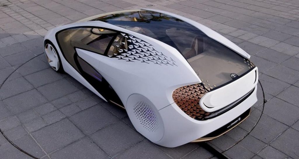 Toyota lance le Toyota AI Ventures pour soutenir les startups dans l’intelligence artificielle