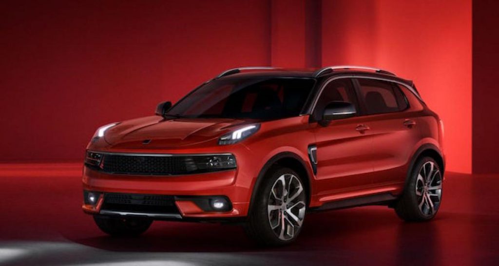 Ford s’attaque à l’utilisation de Lynk & Co sur le marché américain