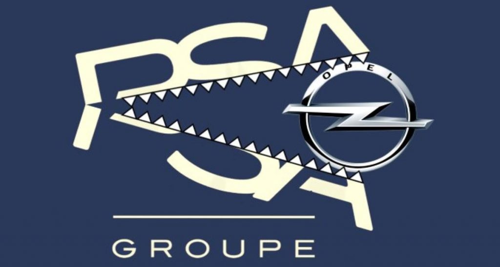 Le rachat d’Opel/Vauxhall par PSA finalisé