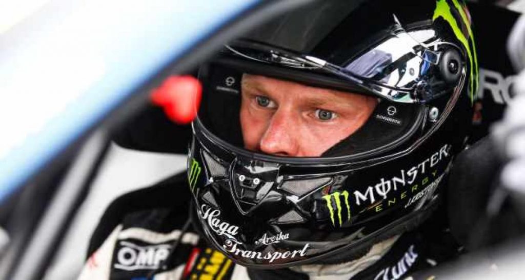 WRX – Trois-Rivières 2017 : Kristoffersson impérial