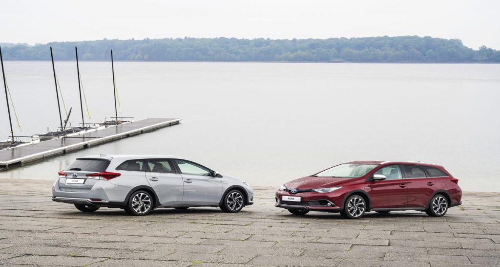 Toyota met la pression au gouvernement britannique
