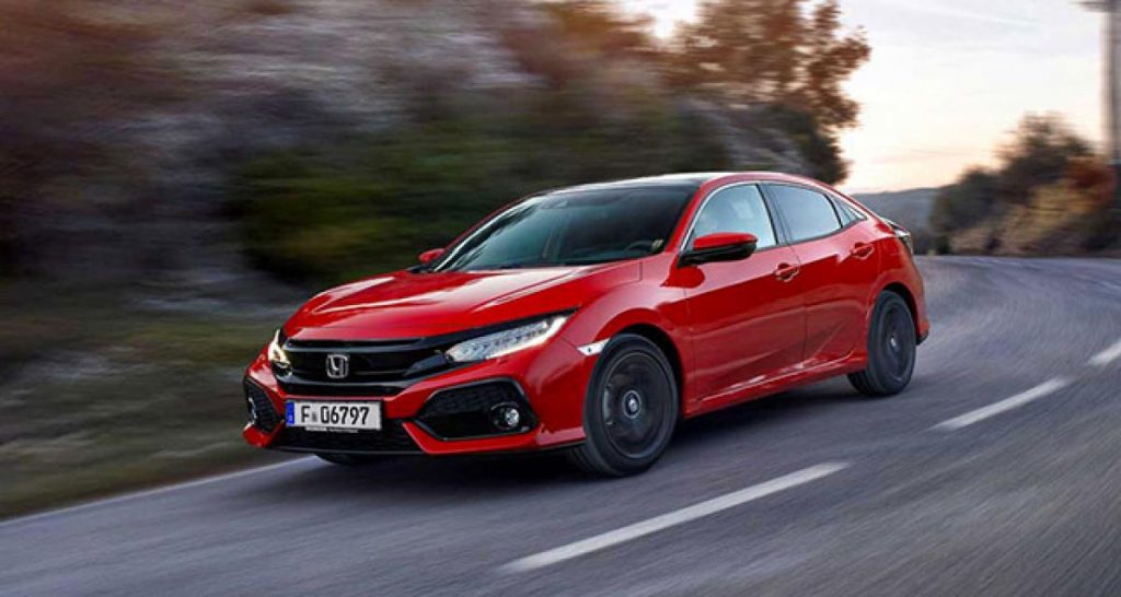 1.0 i-VTEC Honda : encore une courroie qui baigne dans l’huile