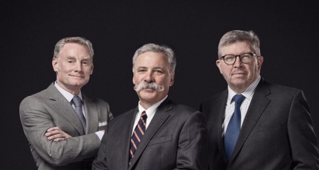 F1 : GP du Danemark, les discussions continuent