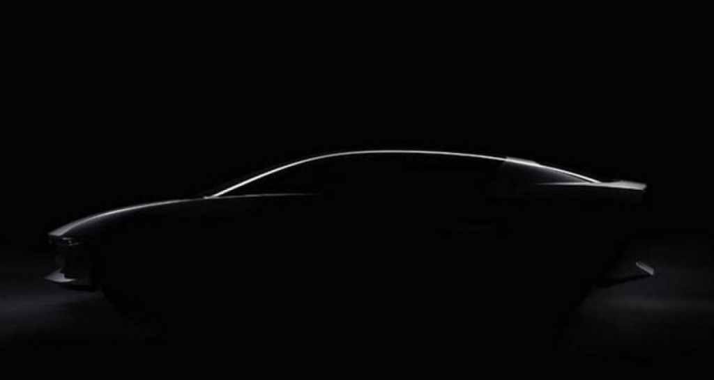Giugiaro présentera une berline électrique à Genève