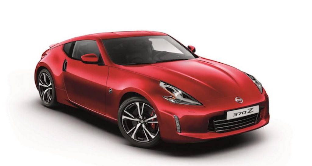 La Nissan Z n’est pas abandonnée