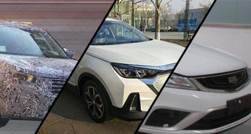 Brèves de Chine – Semaine 08 2018