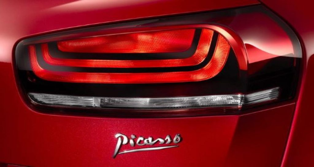 Ne l’appelez plus Citroën C4 Picasso !