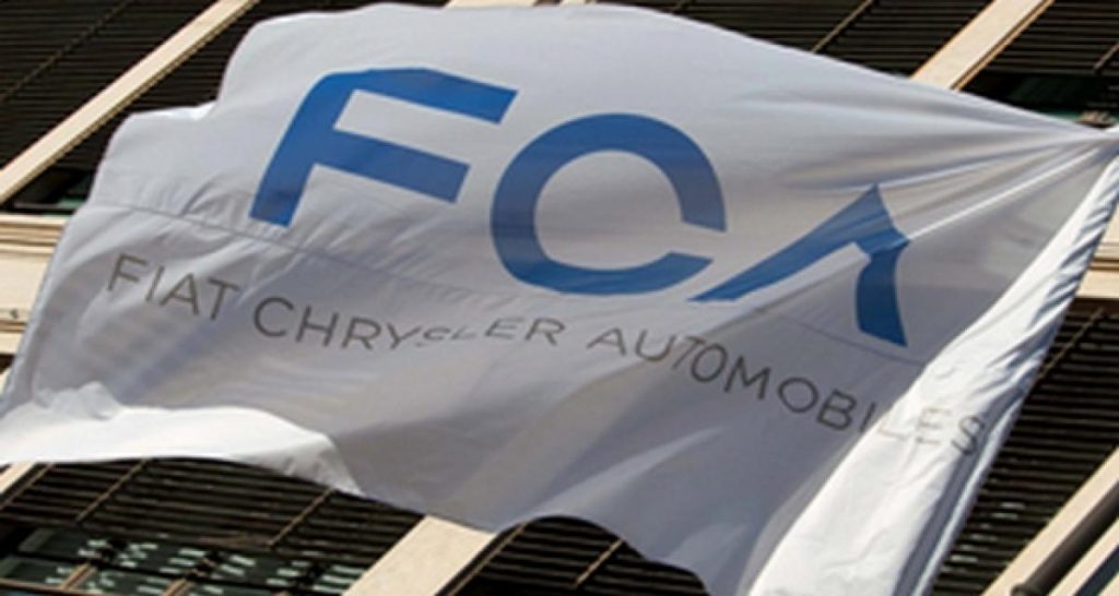 Plus de diesel sur les voitures Fiat Chrysler d’ici 2022
