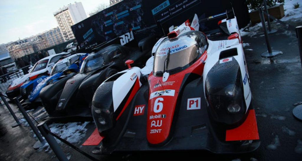 WEC et Le Mans 2018 : Le plein d’engagés